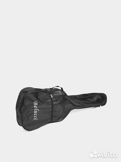 Чехол для гитары новый