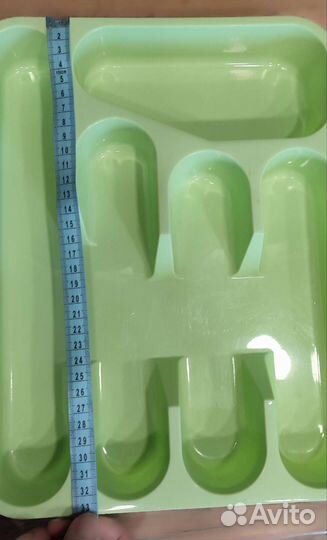 Лоток для столовых приборов бу