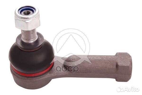 Наконечник рулевой тяги прав/лев 77333 Sidem