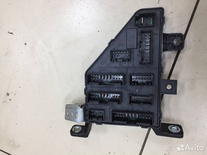 Блок предохранителей Kia Sportage