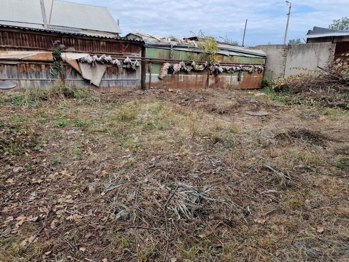 Участок 2 сот. (промназначения)