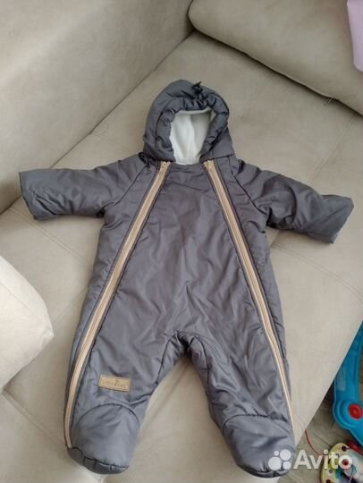 Комбинезон в отличном состоянии