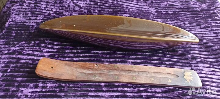 Подставка для благовоний