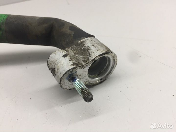 Трубка кондиционера