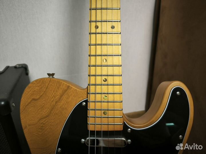 Электрогитара Inspector TT 9