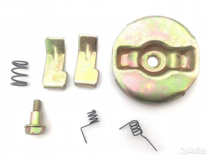 Ремкомплект стартера ручного для 168F/170F