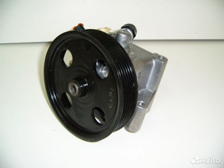 Насос гур Ford Focus Fiesta Fusion в наличии