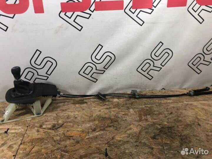 Кулиса МКПП Mazda Cx-5 1 До Рестайл