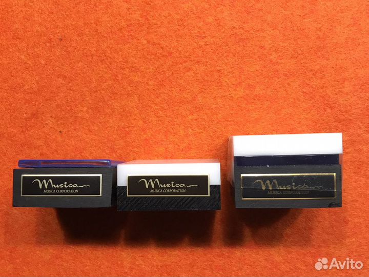 Виброизолятор Musica HB