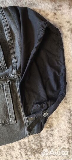 Джинсы для беременных