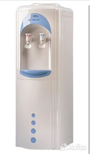 Кулер для воды LD-AEL-17