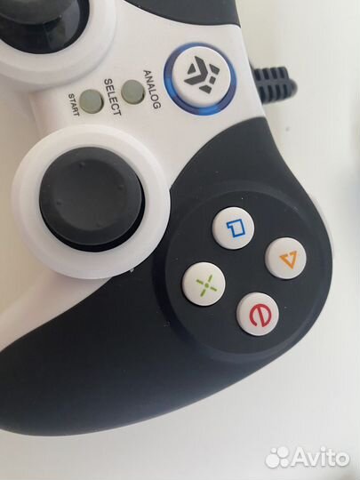 Геймпад dexp g2 xl