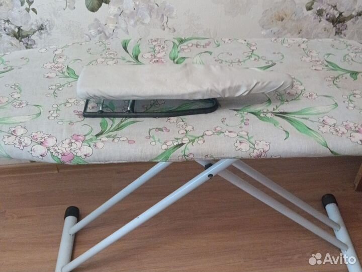 Гладильная доска бу