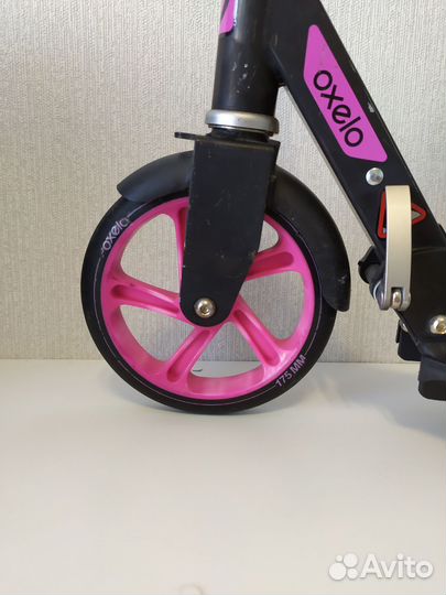 Самокат Oxelo mid 7