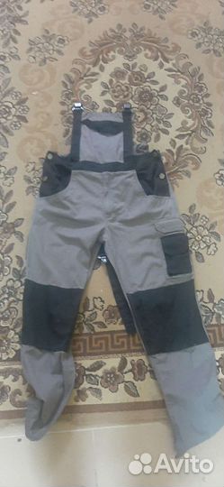 Спец.одежда.Рабочая одежда.Большой выбор