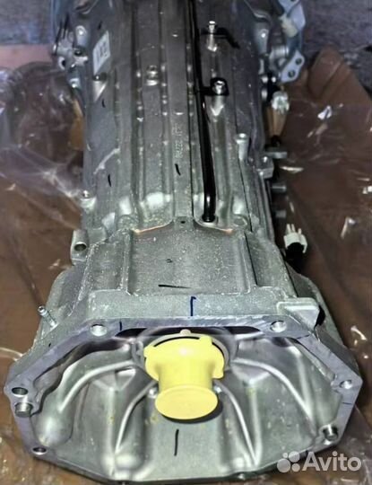 Новая Оригинальная коробка передач АКПП AB60E/F