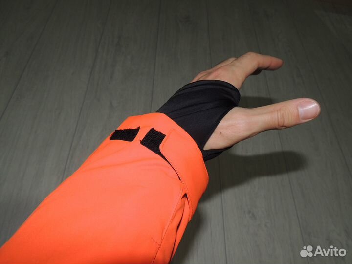 Сноубордический экип