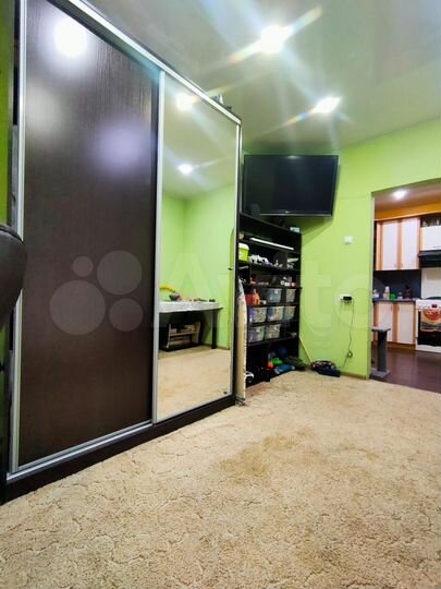 2-к. квартира, 42,4 м², 9/10 эт.