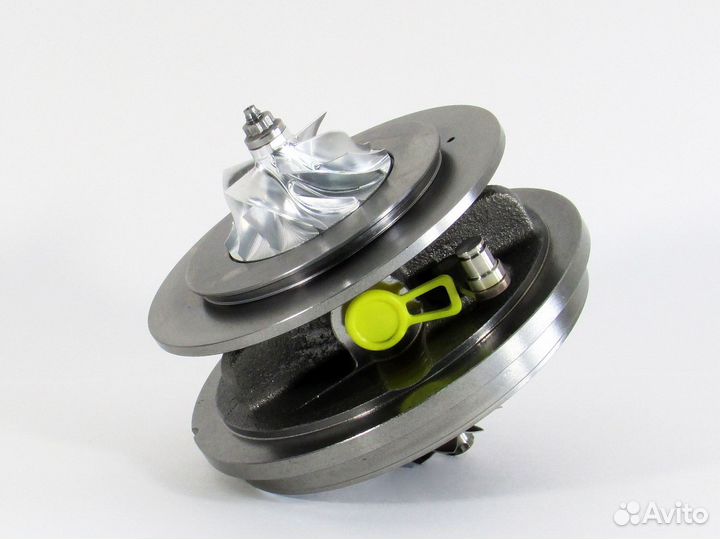 Картридж турбины TF035HL BMW 2.00 N47D20 163/184лс