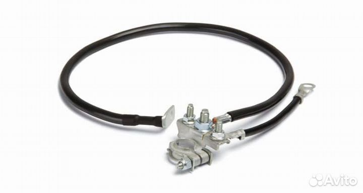 Провод аккумулятора 2190 (минус) 