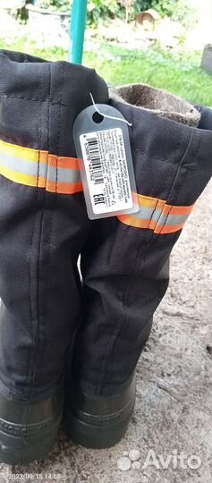 Спецодежда