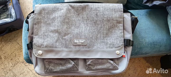 Сумка для детской коляски