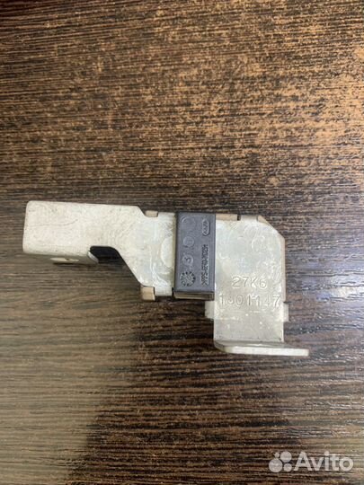 Предохранитель Форд Транзит 350А