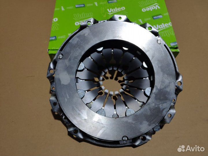 Комплект сцепления Ford Focus 3, Kuga 2 1.5 -1.6TD