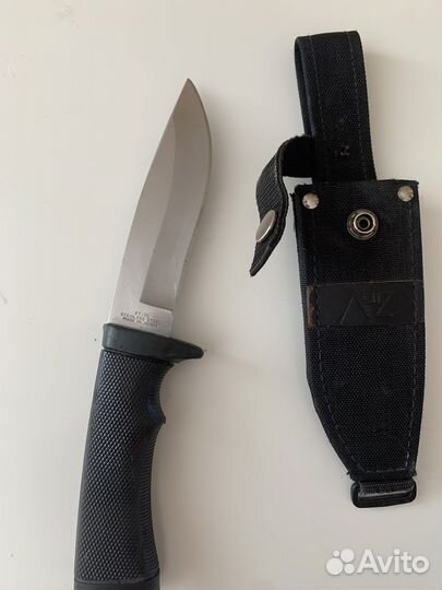 Нож katz
