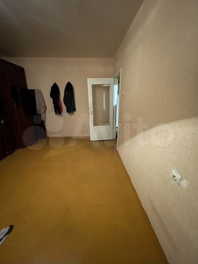 3-к. квартира, 68 м², 3/12 эт.