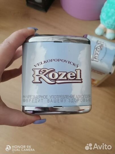 Салфетницы брендированные