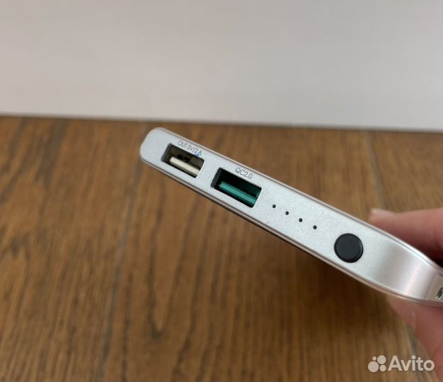 Аккумулятор для телефона - poverbank