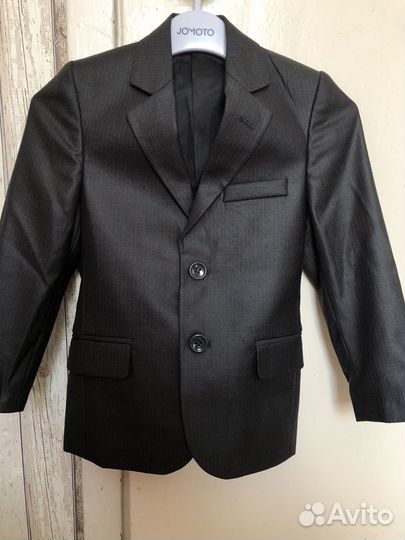 Школьный костюм для мальчика