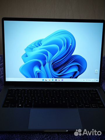Xiaomi redmibook pro 14 2022 купить в Москве | Электроника | Авито