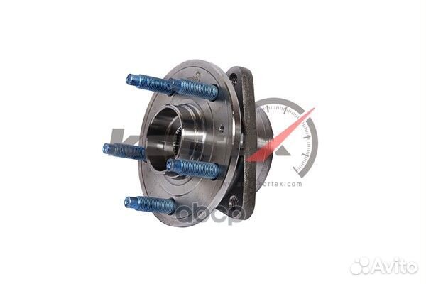 Ступица передняя (круз) 15 KHB4241STD KHB4241ST