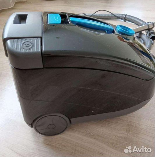 Пылесос thomas twin Puma 1600 Вт, сухая/влажная