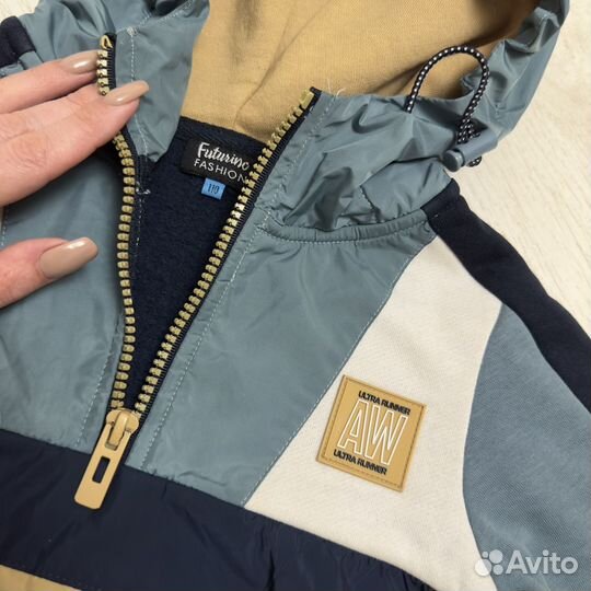 Кофта детская 110