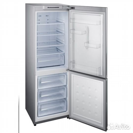 Холодильник samsung RL-34 No Frost