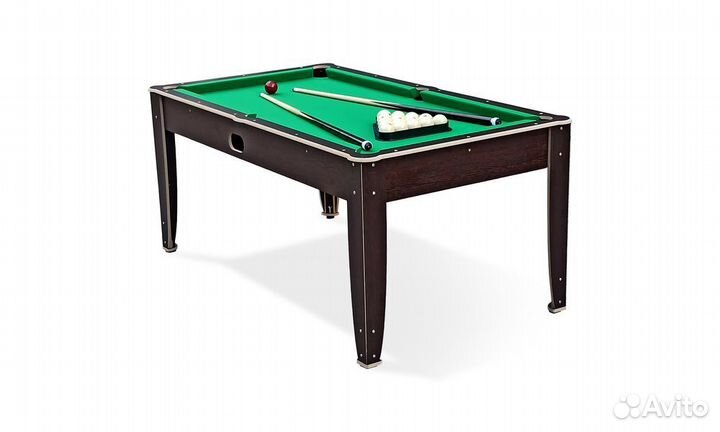Мини бильярдный стол Отличник Люкс