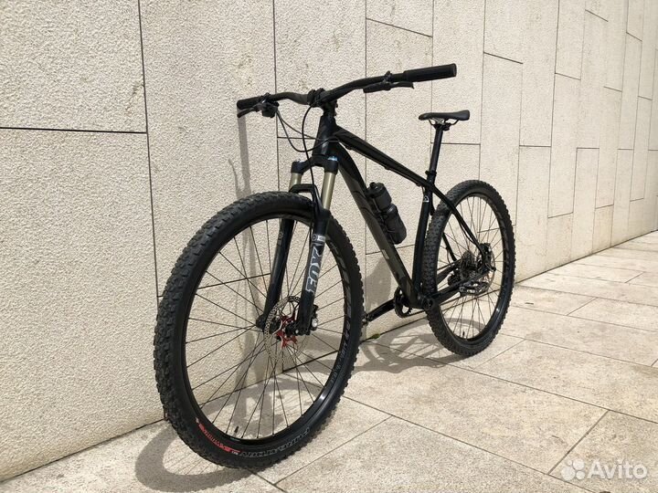 Specialized 29 HT