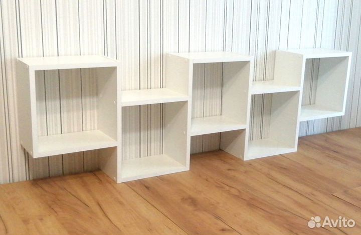 Полка (новая, не IKEA )