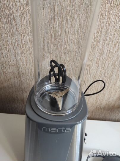 Измельчитель, блендер