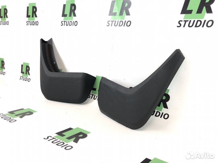 Брызговики Discovery 5 передние