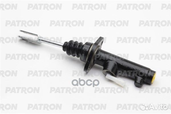 Цилиндр сцепления главный mercedes-benz: sprint