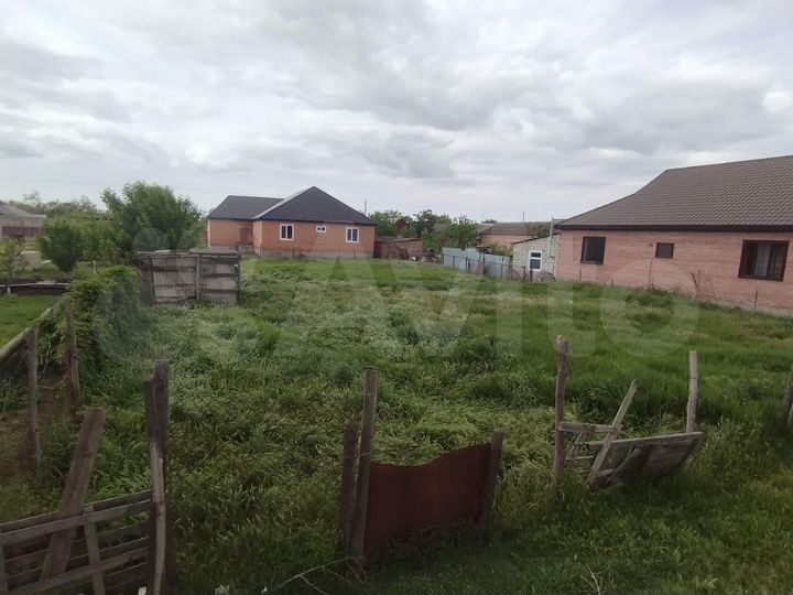 Участок 9,05 га (ИЖС)