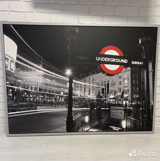 Картина Икеа IKEA