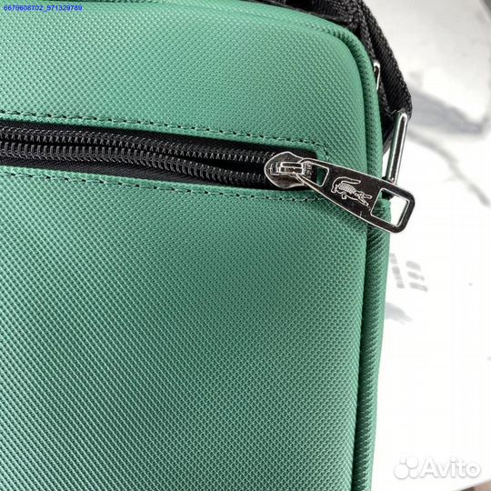 Мужская сумка Lacoste (Арт.36960)