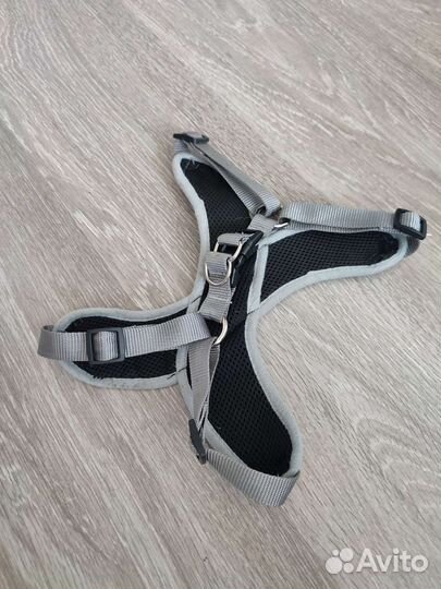 Шлейка для средней собаки