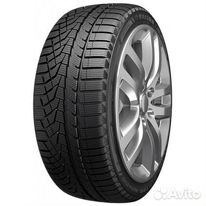 Sailun Ice Blazer Alpine Evo 255/55 R18