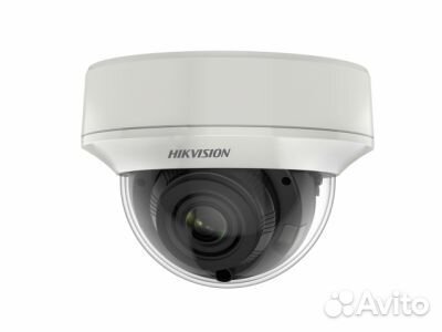 DS-2CE56H8T-aitzf (2.7-13.5 mm)